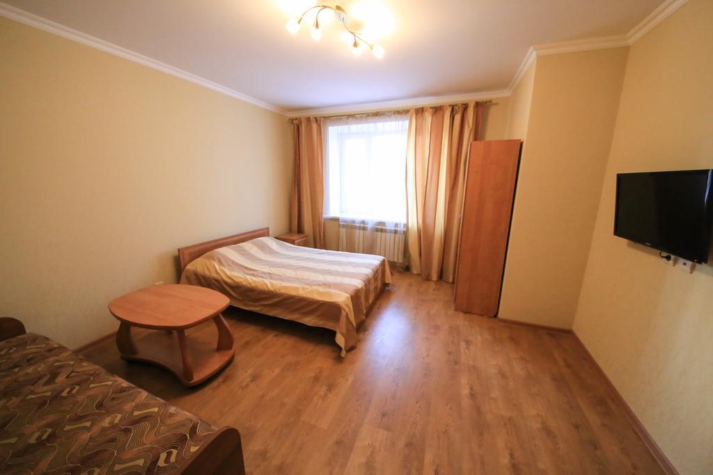 Apartment Gollandskaya Twer Zewnętrze zdjęcie