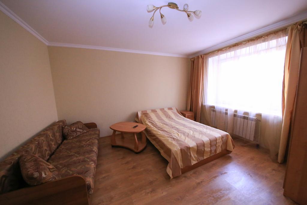 Apartment Gollandskaya Twer Zewnętrze zdjęcie